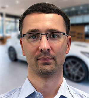 Aleksej Burbach