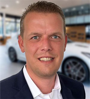 Andreas Gallus