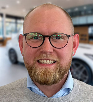 Bennet Schümann