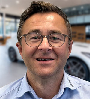 Daniel Wycisk