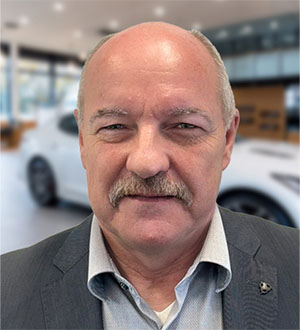 Frank Erhardt