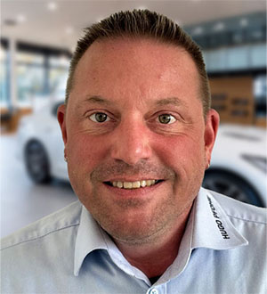 Olaf Stanek